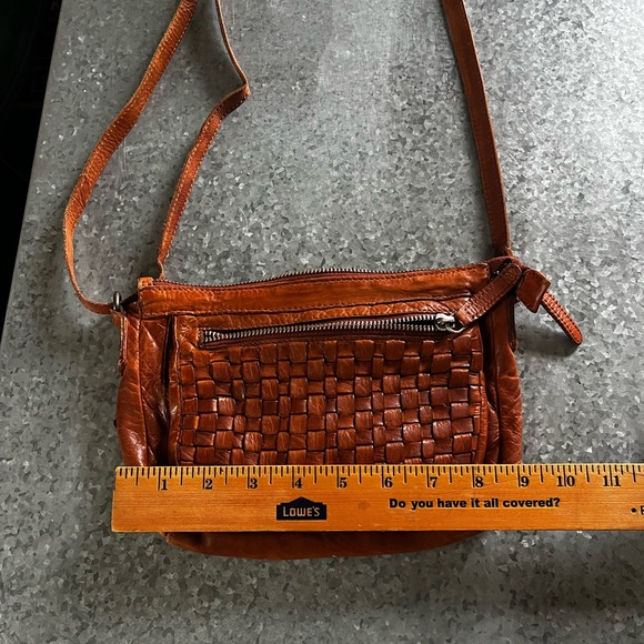 Vilenca Holland crossbody - Picture 4 of 7